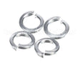 0USC4A Kelvinator Locking Washer (4- Pack)