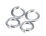 0USC4A Kelvinator Locking Washer (4- Pack)