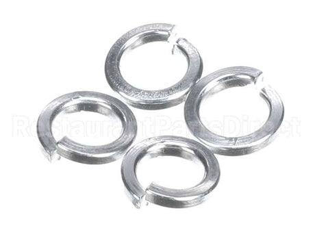0USC4A Kelvinator Locking Washer (4- Pack)