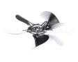 0USC4K Kelvinator Fan Blade; Dia 230-34