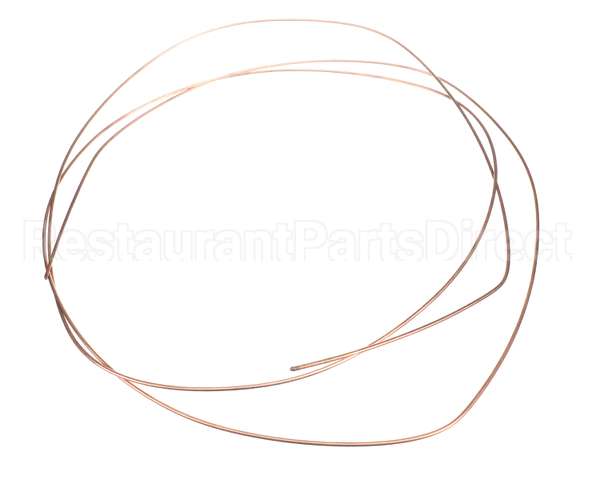 0USC4M Kelvinator Capillary Tube