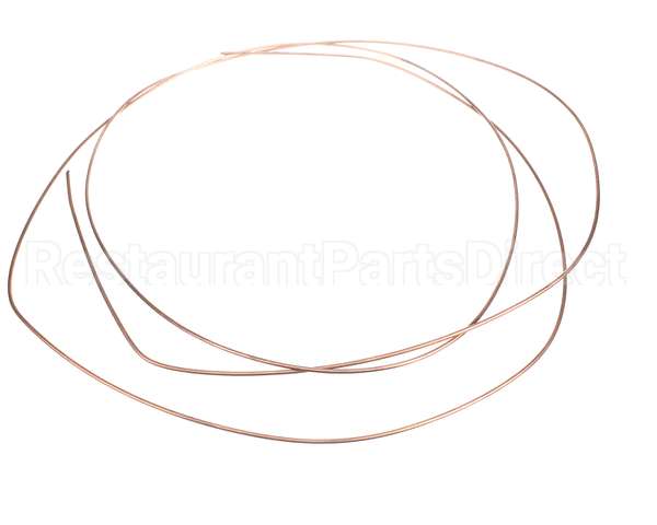 0USC4M Kelvinator Capillary Tube