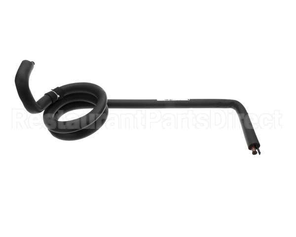 0USC4P Kelvinator Helix Suction Pipe+Capillary B