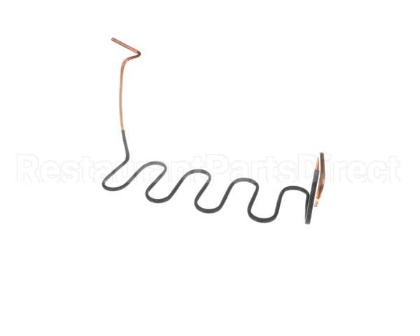 0USC4Q Kelvinator Evaporate Pipe