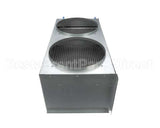 0USC4S Kelvinator Condenser