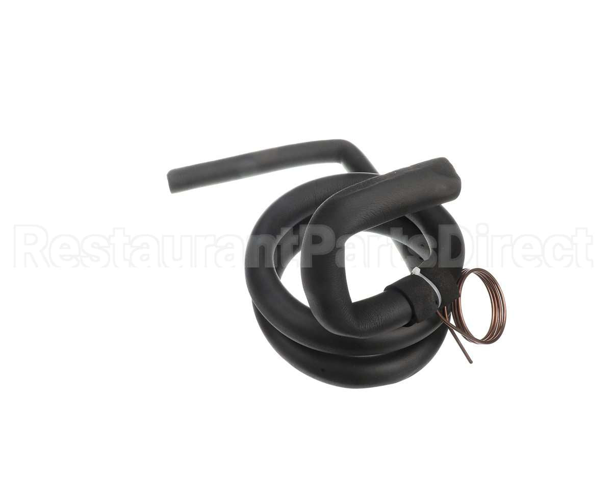 0USC4U Kelvinator Helix Suction Pipe+Capillary B