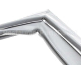 0USC53 Kelvinator Gasket-Door,Gray