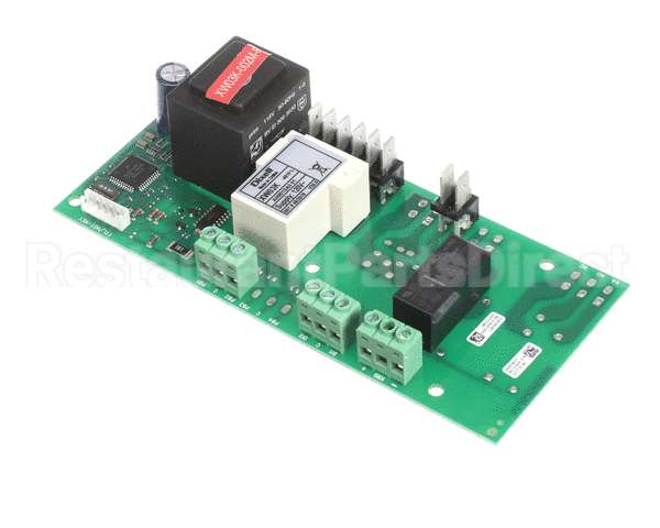 0USC6J Kelvinator Main Board; Xw03K-002M-F