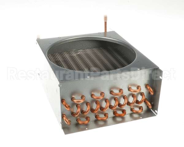 0USC72 Kelvinator Condenser; 4R10K260L