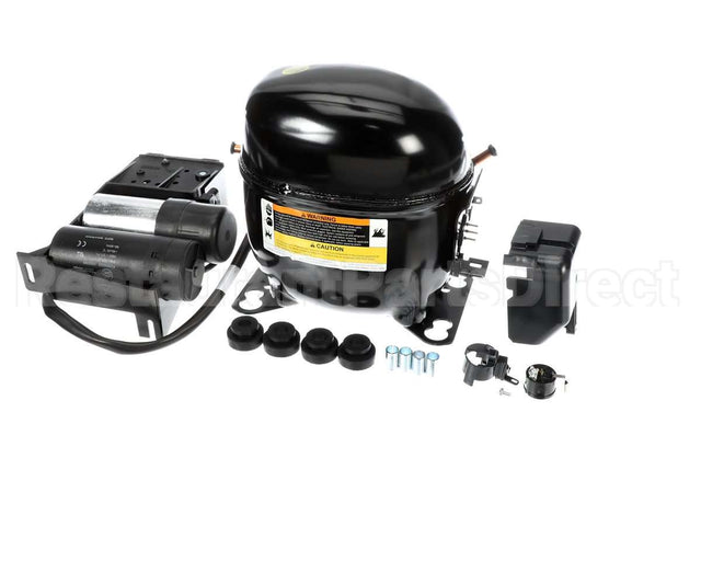 0USD42 Kelvinator Compressor; Neu2168U; 115V 60Hz; R290