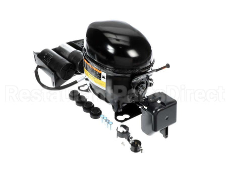 0USD42 Kelvinator Compressor; Neu2168U; 115V 60Hz; R290