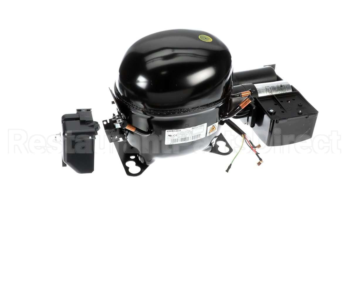 0USD42 Kelvinator Compressor; Neu2168U; 115V 60Hz; R290