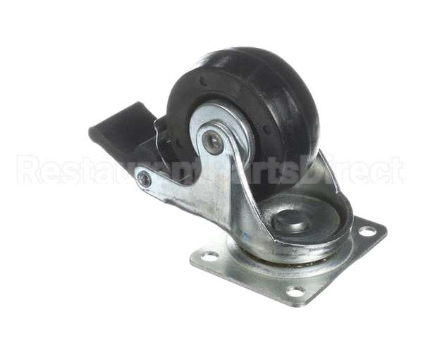 0USD61 Kelvinator Caster With Brake