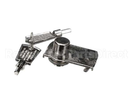 0USD62 Kelvinator Lock And Key
