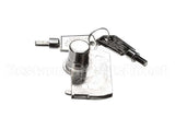 0USD62 Kelvinator Lock And Key