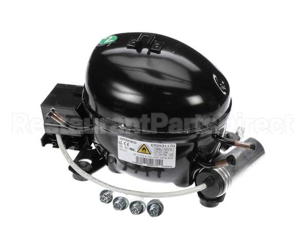 0USD64 Kelvinator Compressor; Em2X3117U