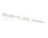 0USD74 Kelvinator Lock