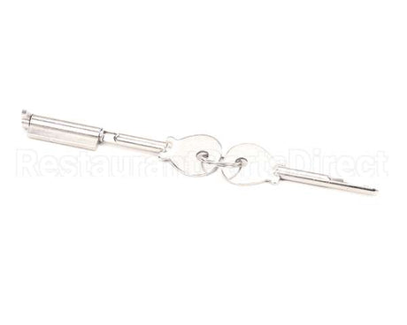 0USD74 Kelvinator Lock