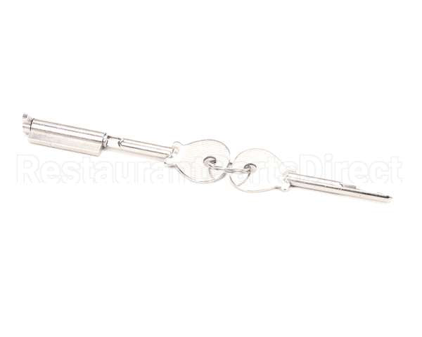 0USD74 Kelvinator Lock