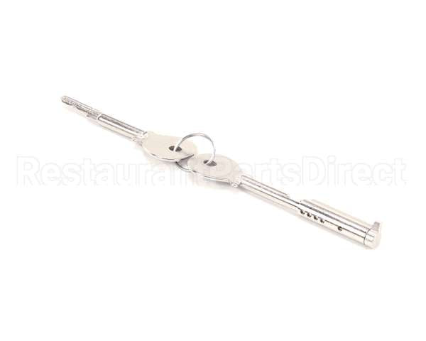 0USD74 Kelvinator Lock