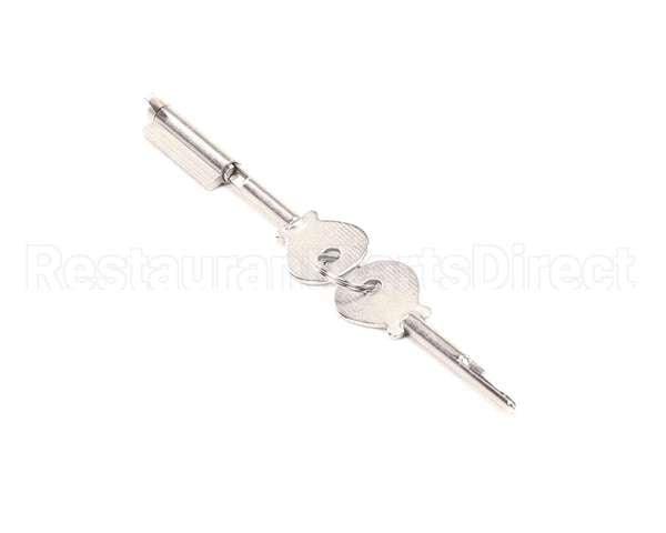 0USD74 Kelvinator Lock