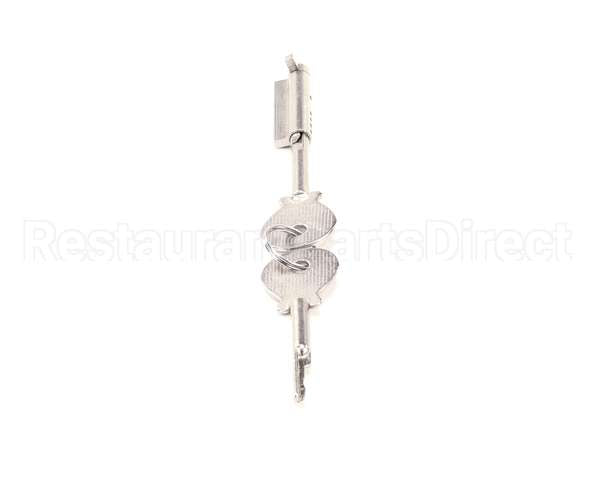 0USD74 Kelvinator Lock