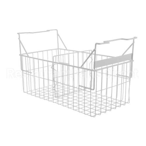 0USD77 Kelvinator Basket