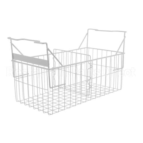 0USD77 Kelvinator Basket