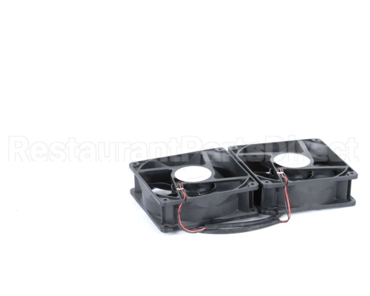 0USD99 Kelvinator Condenser Fan Motor; Nmb-Mat 4715Kl-04W-