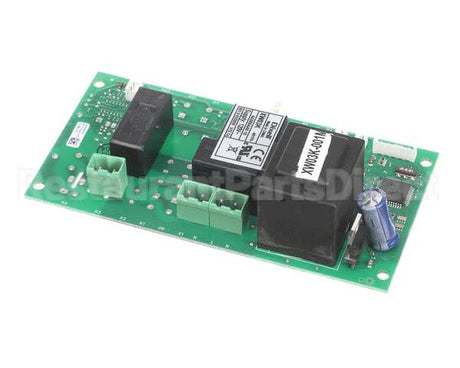 0USDAC Kelvinator Thermostat Full Set