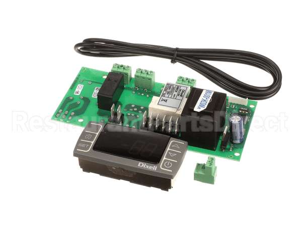 0USDAD Kelvinator Thermostat Full Set; Xw03K-001M