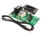 0USDAD Kelvinator Thermostat Full Set; Xw03K-001M