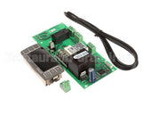 0USDAD Kelvinator Thermostat Full Set; Xw03K-001M