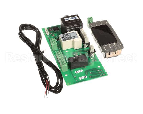 0USDAD Kelvinator Thermostat Full Set; Xw03K-001M