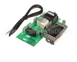 0USDAD Kelvinator Thermostat Full Set; Xw03K-001M