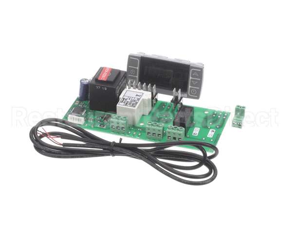 0USDAE Kelvinator Thermostat Full Set; Xw03K-002M-F