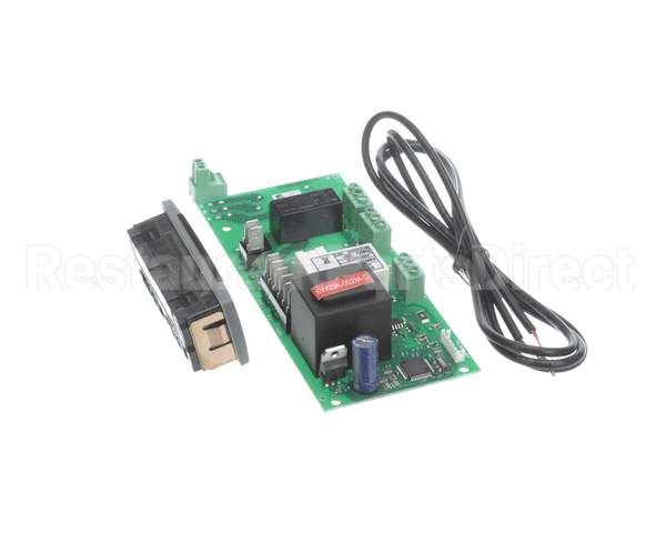 0USDAE Kelvinator Thermostat Full Set; Xw03K-002M-F