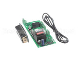 0USDAE Kelvinator Thermostat Full Set; Xw03K-002M-F