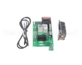 0USDAE Kelvinator Thermostat Full Set; Xw03K-002M-F