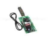 0USDAF Kelvinator Thermostat Full Set