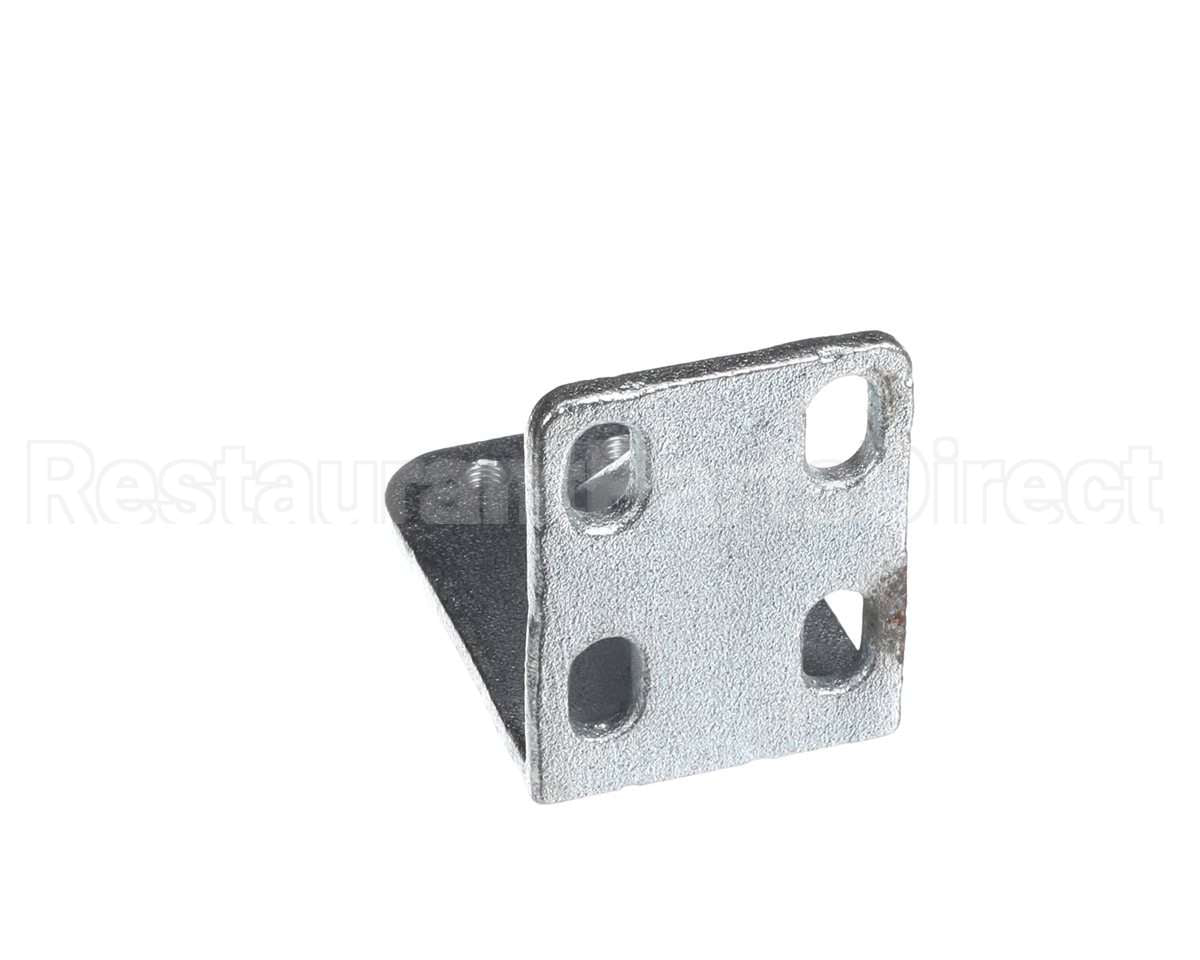 0USDCC Kelvinator Lower Hinger