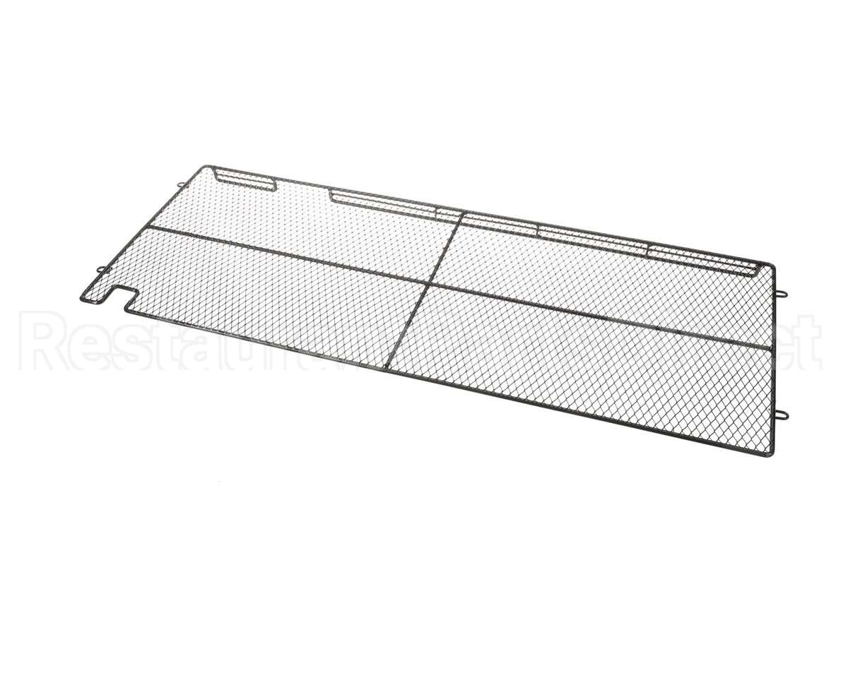 0USDCL Kelvinator Unit Room Grill