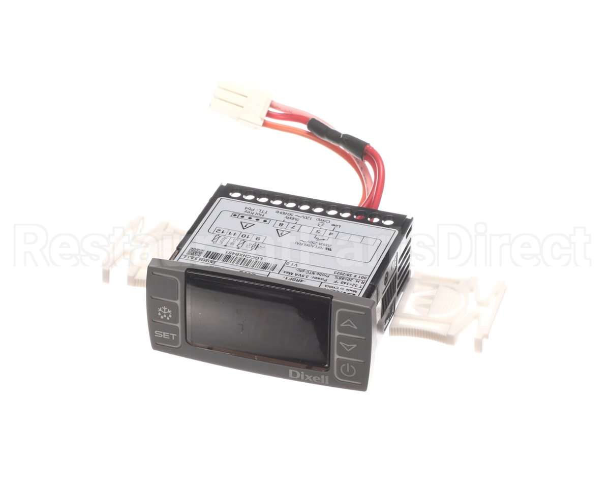 0USDET Kelvinator Thermostat Controller