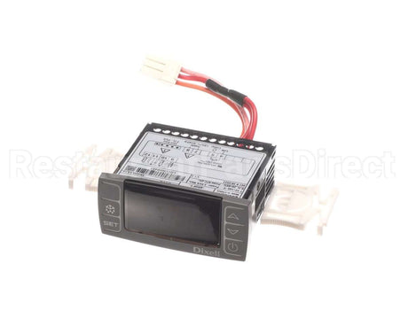 0USDET Kelvinator Thermostat Controller