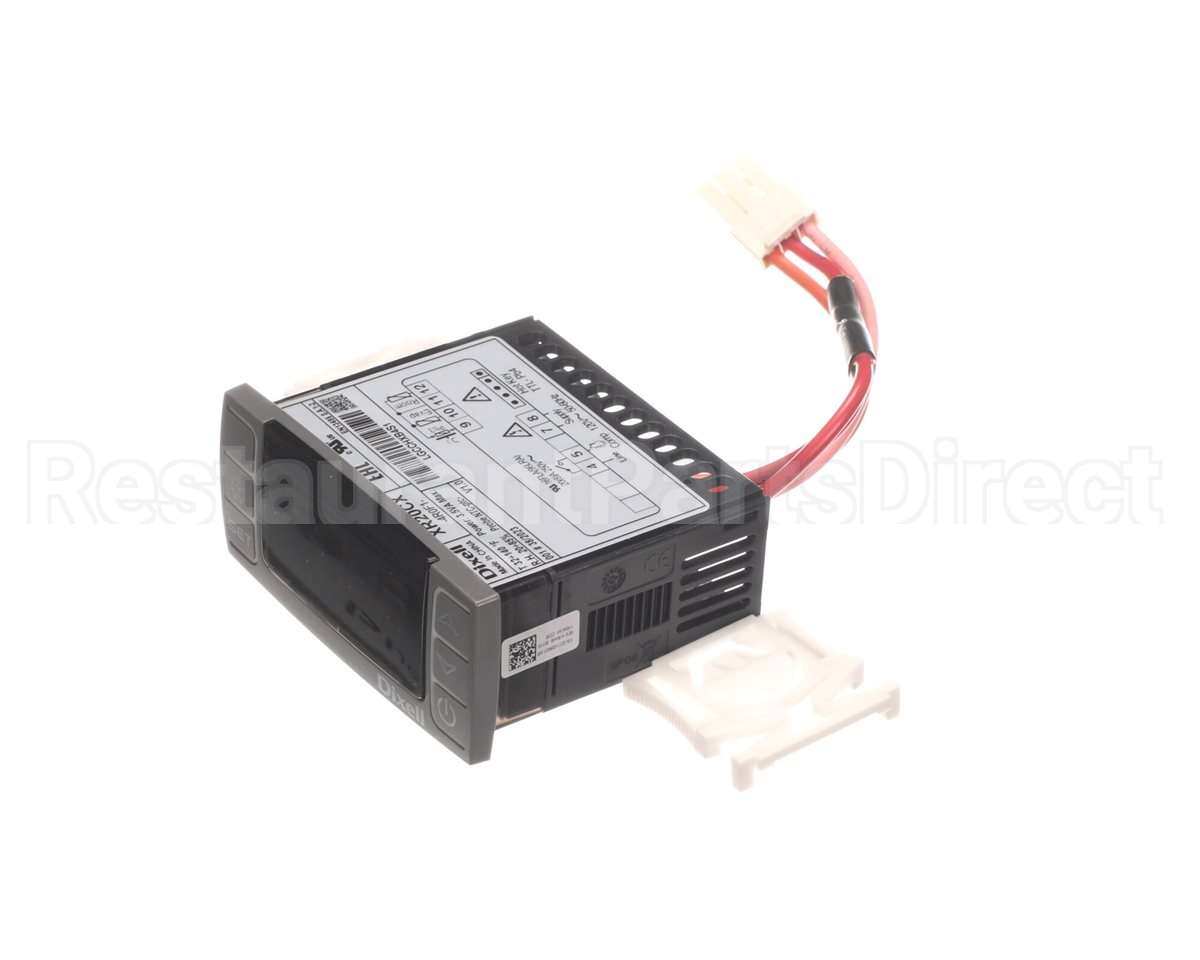 0USDET Kelvinator Thermostat Controller