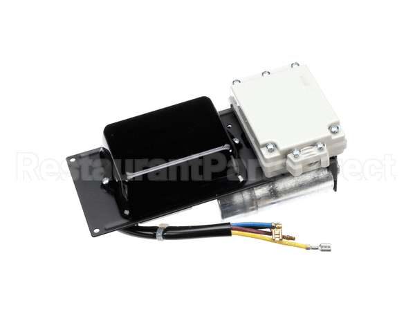 0USDF4 Kelvinator Compressor Electrical 0Usf27