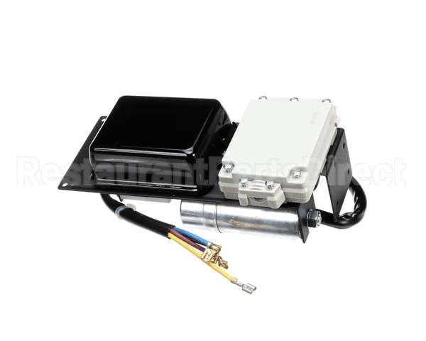 0USDF4 Kelvinator Compressor Electrical 0Usf27