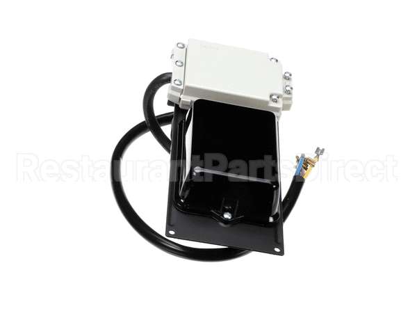 0USDF4 Kelvinator Compressor Electrical 0Usf27