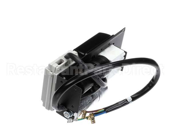 0USDF6 Kelvinator Compressor Electrical 0Usf30