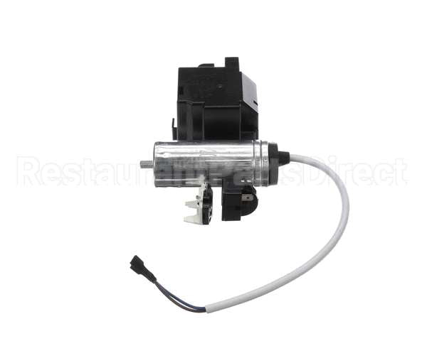 0USDF7 Kelvinator Compressor Electrical 0Usf31